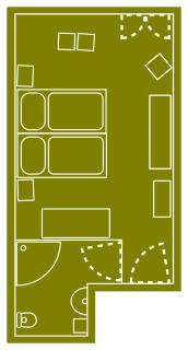 Appartementhaus ECONTO - Baden - 3