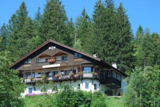 Ferienwohnung Pension Tirol - Bichlbach - 4