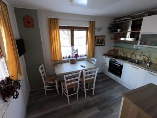 Apartma Lipa - Mojstrana - 3