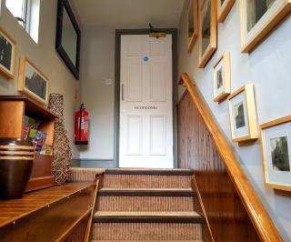The Carpenters Arms - Pensford - 4