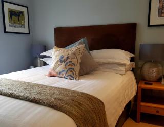 The Carpenters Arms - Pensford - 8