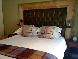 The Carpenters Arms - Pensford - 6
