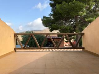 Casa Rural LOS CORTESES - Los Díaz - 4
