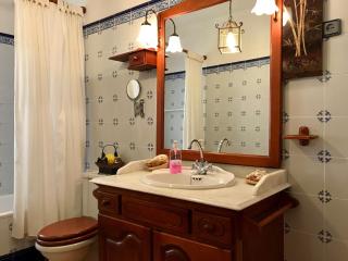 Casa Rural LOS CORTESES - 6