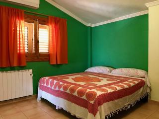 Casa Rural LOS CORTESES - Los Díaz - 8