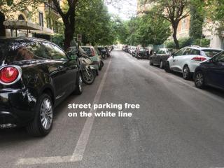 Milizie 76 Gallery - Rome - 1