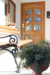 Apartma Lipa - Mojstrana - 9