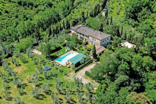 Agriturismo Filettro - Volterra - 8