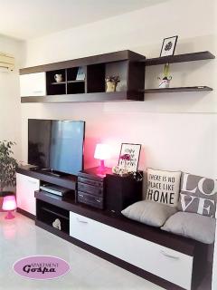 Apartment Gospa - 5