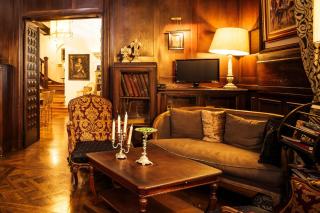 Scala Boutique-Hotel - Bucarest - 1
