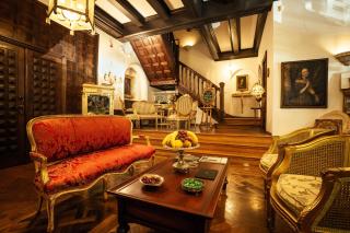 Scala Boutique-Hotel - 3