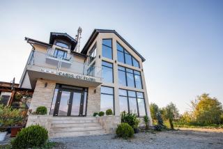 Pensiunea Carul cu flori - 4