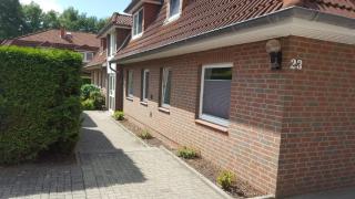 "Am See" in Geestland -Langen, Ideal für Familien - - 7