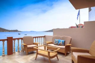Villa Skiadeni - Halki - 8