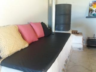 La Morera de Ángel - 8