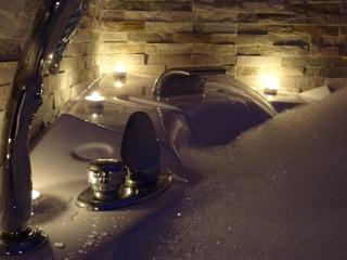 Apartamento Usuaia con jacuzzi - Lesaka - 5