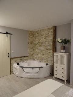 Apartamento Usuaia con jacuzzi - Lesaka - 7