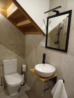 Apartamento Usuaia con jacuzzi - Lesaka - 2