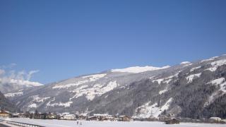 Ferienwohnungen Flörl - Zell am Ziller - 4