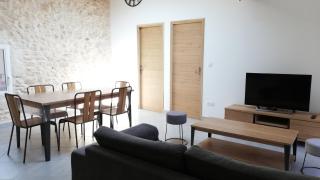 Gîte du Domaine Saint Jean De L'arbousier - 2