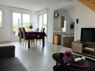 Gîtes de charme dans l'Essonne - Buno-Bonnevaux - 0