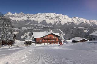 Rücklhof - Schladming - 8