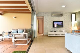 Salobre Villa with Pool Par 4 nr 9 by VillaGranCanaria - 4