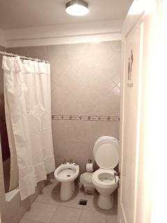 Estudio centrico en Resistencia - 5