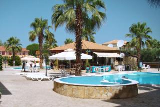Blue Palm Hotel - Laganas - 5