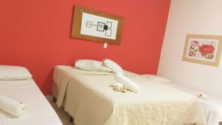 Pousada Vida Mar - Barra Grande - 7