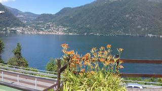 The silence holiday apartment - Lezzeno - 2