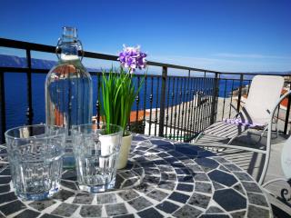Apartment Segnia - Senj - 0