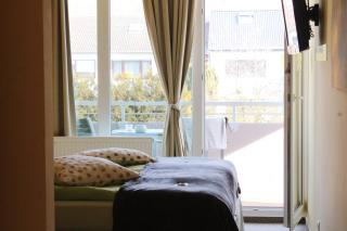 Pension Jägerhof - Rheinbrohl - 9