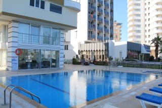 Olbia Residence Hotel - Antalya - 0