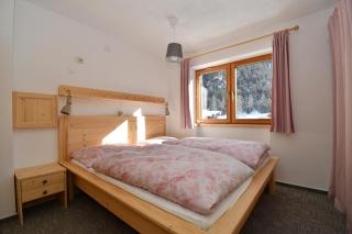 Haus Hubertus - Sankt Leonhard im Pitztal - 5