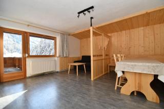 Haus Hubertus - Sankt Leonhard im Pitztal - 8