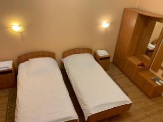 Inn on Zhytomyrska - Kiev - 2