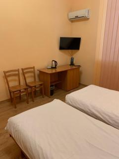 Inn on Zhytomyrska - Kiev - 1