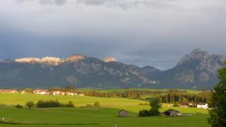 Ferienwohnung Allgäuer Landhaus Stocker in Hopferau-Füssen - Hopferau - 7