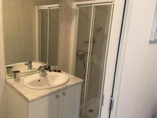 Chambre du verger - 4