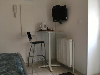 Chambre du verger - 3