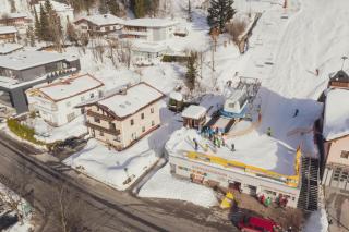 Apartment NinetyFour - Annaberg im Lammertal - 7