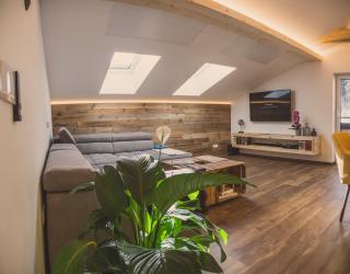 Apartment NinetyFour - Annaberg im Lammertal - 1