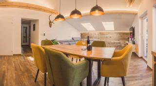 Apartment NinetyFour - Annaberg im Lammertal - 6
