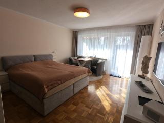 Bonsai-Apartment III An der Hufeland Therme - Bad Pyrmont - 7