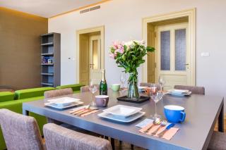 Bellevue Apartment - Praga - 1