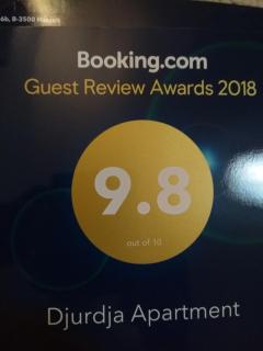 Djurdja 2 Apartman - 4