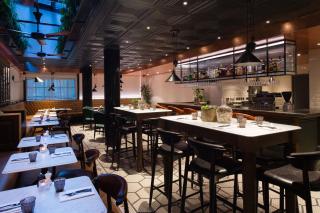 Vintry & Mercer Hotel - Small Luxury Hotels of the World - London - 4