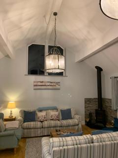 Bossiney Cove Cottage - 8