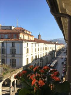 Nido del Cuore - Turin - 2